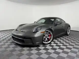 2023 Porsche 911 GT3's photo