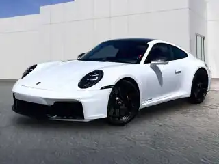 2025 Porsche 911 Carrera GTS Coupe's photo