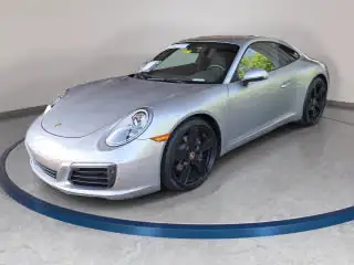 2018 Porsche 911 undefined photo 1