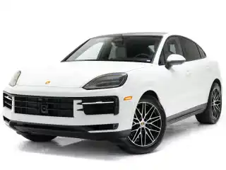 2026 Porsche Cayenne Base's photo