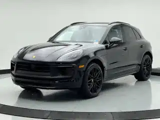 2024 Porsche Macan GTS's photo