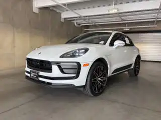 2023 Porsche Macan Base's photo