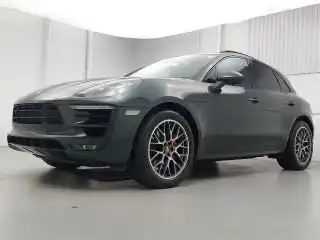 2017 Porsche Macan GTS's photo