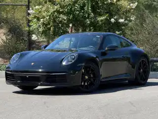 2023 Porsche 911's photo