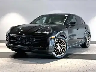 2026 Porsche Cayenne Base photo 1