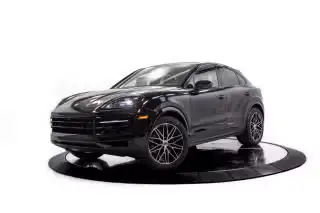 2026 Porsche Cayenne Base's photo