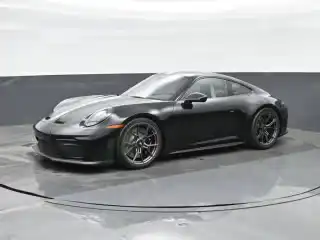 2026 Porsche 911 GT3's photo