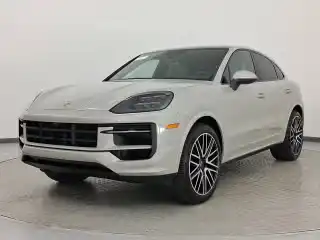 2026 Porsche Cayenne Base's photo