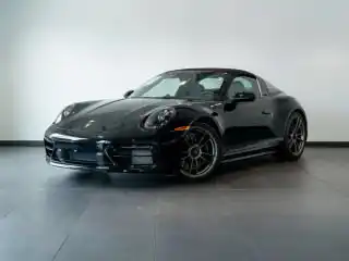 2023 Porsche 911 Targa Edition 50 Years Porsche Design's photo