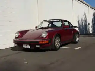 1982 Porsche 911's photo