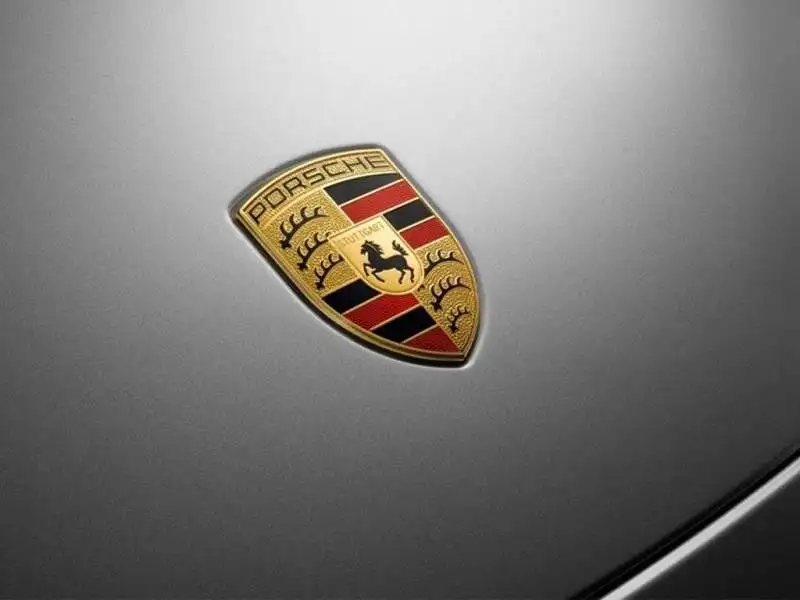 2019 Porsche Cayenne S's photo