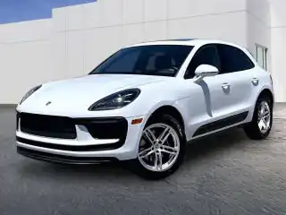 2024 Porsche Macan Base's photo