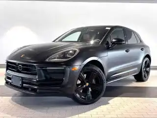 2023 Porsche Macan Base's photo