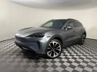 2026 Porsche Cayenne Cayenne Electric's photo