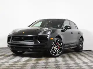 2024 Porsche Macan GTS's photo