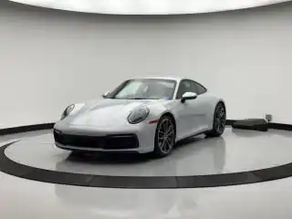 2024 Porsche 911 Carrera S Coupe's photo