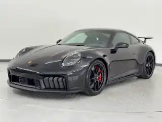 2026 Porsche 911 Carrera 4 GTS Coupe's photo