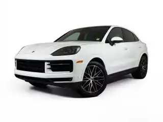 2026 Porsche Cayenne Base's photo