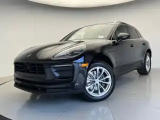 2026 Porsche Macan's photo
