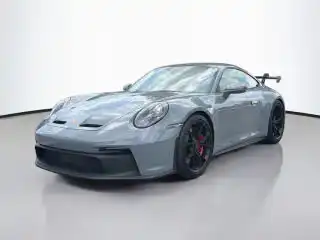 2023 Porsche 911 GT3's photo