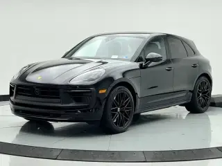 2025 Porsche Macan GTS photo 5