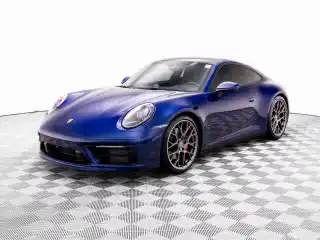2023 Porsche 911's photo