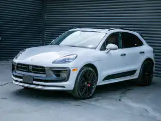2023 Porsche Macan GTS's photo
