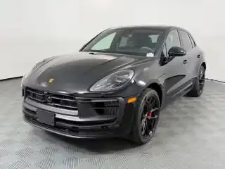 2023 Porsche Macan GTS's photo