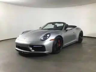 2022 Porsche 911 Carrera 4 GTS Cabriolet's photo
