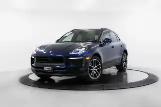 2024 Porsche Macan Base's photo