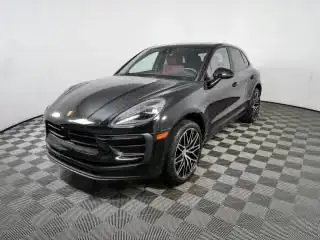 2023 Porsche Macan Base's photo