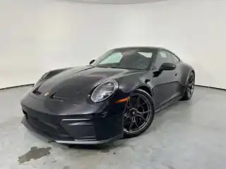 2026 Porsche 911 GT3's photo