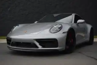 2023 Porsche 911 Carrera 4 GTS Coupe's photo