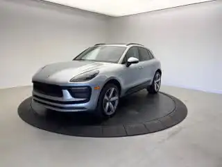 2023 Porsche Macan Base's photo