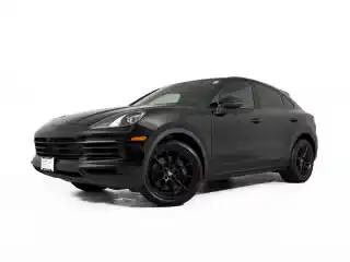2023 Porsche Cayenne Base's photo