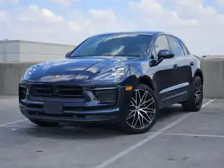 2023 Porsche Macan Base's photo