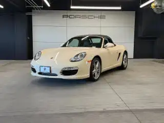 2010 Porsche Boxster S's photo