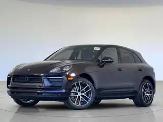 2026 Porsche Macan Base's photo