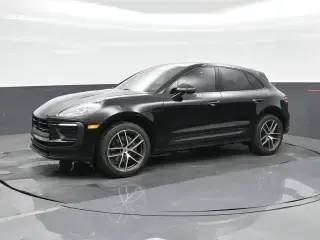 2023 Porsche Macan Base photo 5