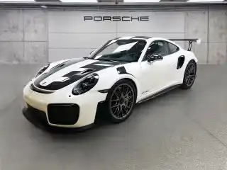 2018 Porsche 911 GT2 RS's photo