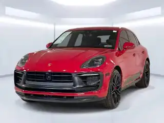 2023 Porsche Macan GTS's photo