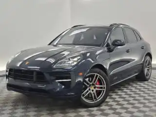 2021 Porsche Macan GTS's photo