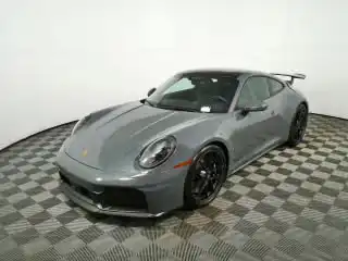 2026 Porsche 911 Carrera GTS Coupe's photo