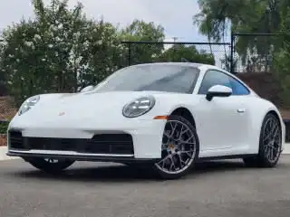 2025 Porsche 911 Carrera 992 II's photo