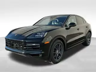 2026 Porsche Cayenne Base photo 1