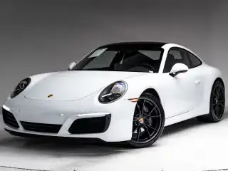 2018 Porsche 911 undefined photo 1