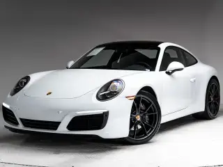 2018 Porsche 911 undefined photo 5