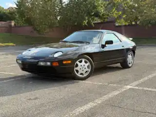 1991 Porsche 928 GT 928 II's photo