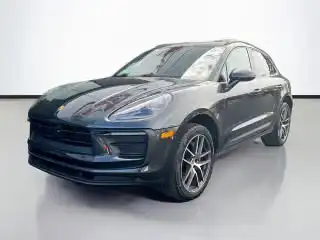2024 Porsche Macan Base's photo