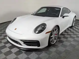 2023 Porsche 911 Carrera GTS Coupe's photo